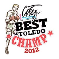 Best of Toledo Champ 2012