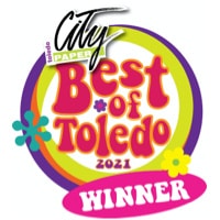 Best of Toledo Winner 2021