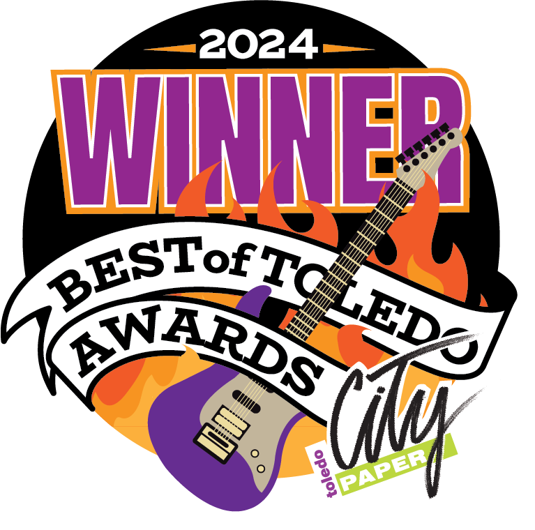 Best of Toledo Winner 2024