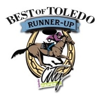 Best of Toledo Runner-Up