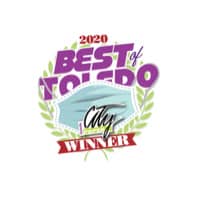 Best of Toledo Winner 2020